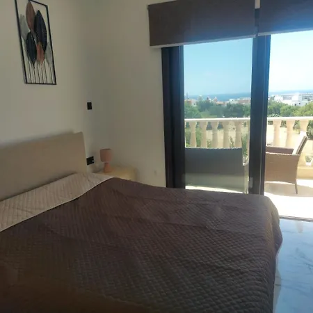 Cozy Maisonette Chloraka * Aglantzia